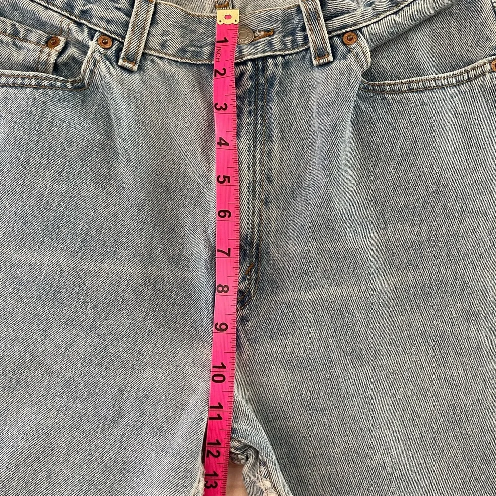Vintage Levi’s 512 - Picture 6 of 11